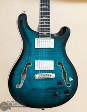 PRS SE Hollowbody II Piezo -