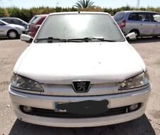 Train Arriere pour PEUGEOT 306 3/5 PT. / 4 PT. (S2) XS 2001 199159