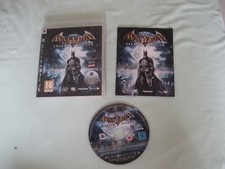 jeu playstation 2 batman