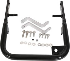 Rear Bumper Grab Bar for