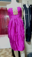 Magnifique Robe bustier