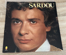 disque 33 tours vinyle Michel