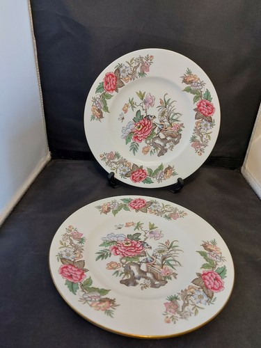 Wedgwood assiettes à - wedgwood,