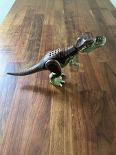 Lego dino tyrannosaurus rex - dino,