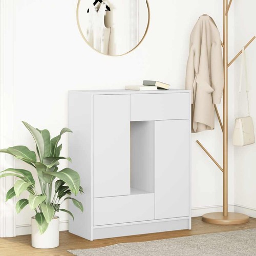 Buffet avec tiroirs portes - buffet, et
