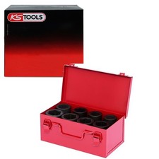 KS TOOLS Ensemble De Douilles