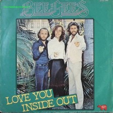 Love you inside out - Bee Gees