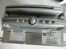 MODULE AUTORADIO GPS NAVIGATION SYSTEM BMW MINI COOPER  55 R56 R57 CCC CD DVD  