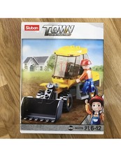 Town Construction - Mini