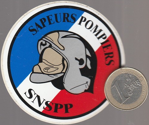 Autocollant militaire - autocollant.,
