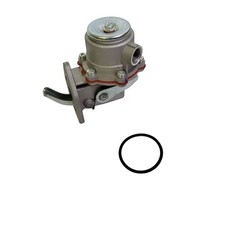 Pompe à Carburant Convient