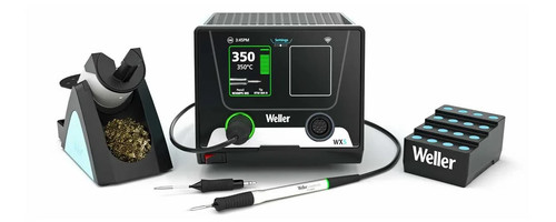 Station weller wxs2010 wxsmart - station,