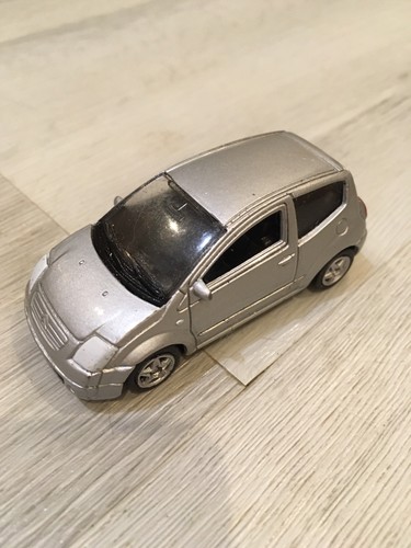 Citroën welly majorette - citroën, no