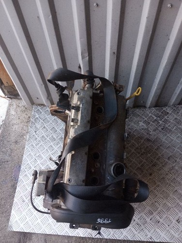 Opel meriva 2006 essence - opel,