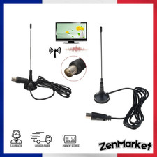 Antenne TV Intérieure HDTV