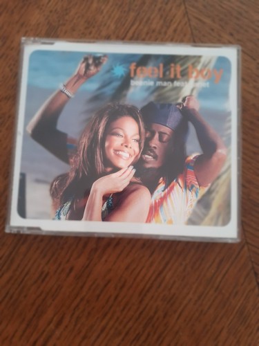 Janet jackson feel boy - it,