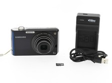 Samsung PL150 – Appareil photo compact avec double écran