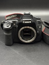 Canon EOS 40D / Appareil photo