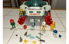 Vintage Playmobil -