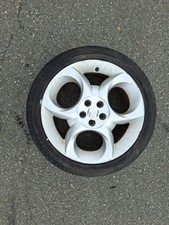 Jante alfa romeo 147 - jante, 1