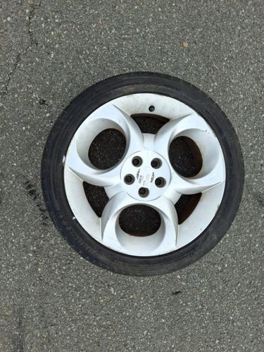 Jante alfa romeo 147 phase - 147, 1