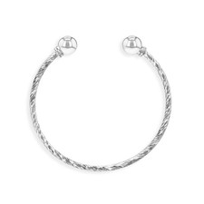 Bracelet jonc bague - jonc, pour