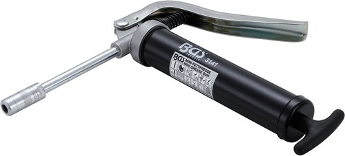 Bgs pour mini pompe - pour, À