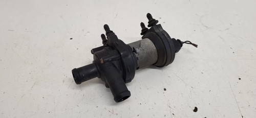 Phaeton moteur eau - vw,