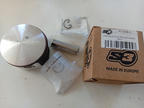 Kit piston segment - kit,