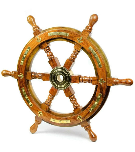 Ancre bandes roue - roue,