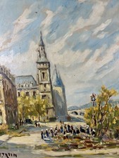 émile tatin - Émile,