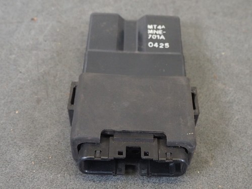 Control unit cdi - control, vfr750
