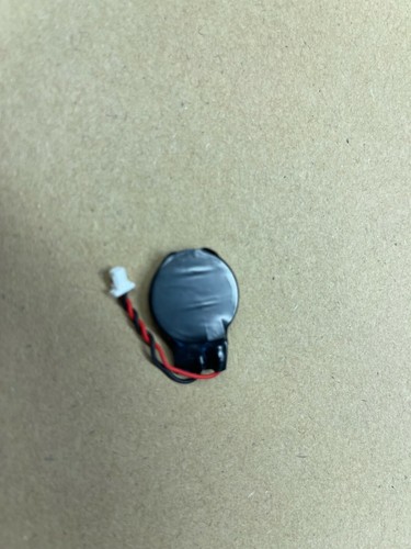 Pile bios cmos pour - pile,