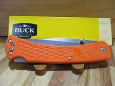 NIB - Buck 110 Slim Select