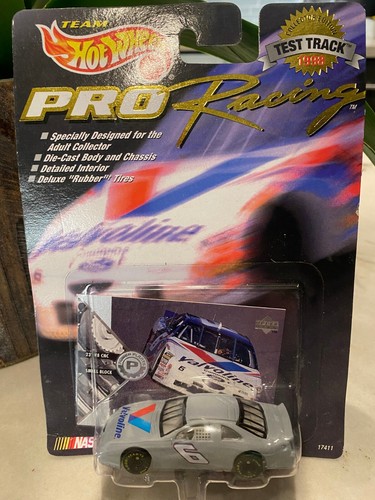 Hot wheels pro - pro, piste