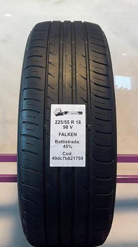 Pneu usagé falken - usagÉ, ziex