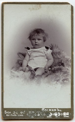 Lot portraits studio - lot, cdv