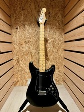 Guitare électrique vintage