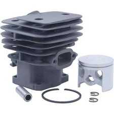 piston du cylindre kit pour Dolmar 111 115 PS-52 Makita DCS520 DCS 520 DCS5200I