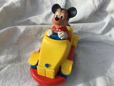 Jouet ancien mickey - jouet,