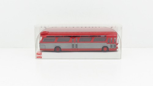 Busch autobus americain - autobus,