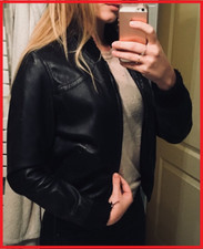 Perfecto noir, effet mat KILIWATCH