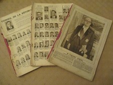 Almanach vermot 1950 1951 - almanach,