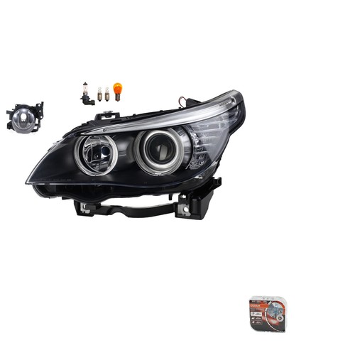 Phares osram interrupteur de - phares,