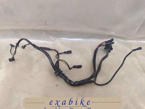 Faisceau electrique secondaire - faisceau,