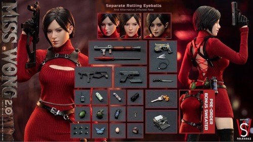Hot toys swtoys - swtoys, fs062