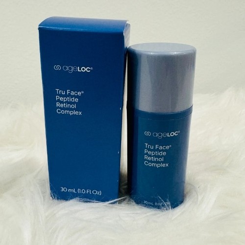 Nuskin skin ageloc - nuskin, nu