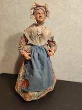 Authentique Santon de Provence