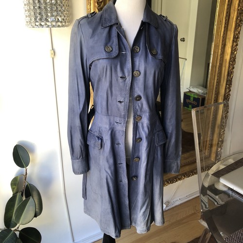 Giorgio brato manteau trench - giorgio,
