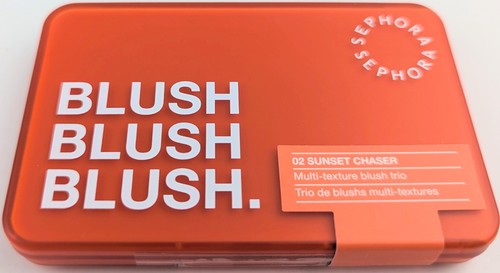 Sephora blush - blush,